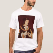 Richard III T-Shirt (Vorderseite)