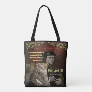 Richard III Tasche