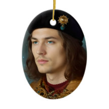 Richard III Weihnachtsschmuck