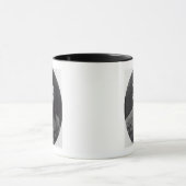 Richard Jefferies, c.1881-2 Tasse (Zentrum)