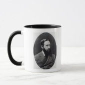 Richard Jefferies, c.1881-2 Tasse (Links)