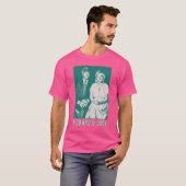 Richard Judy T-Shirt (Vorne ganz)