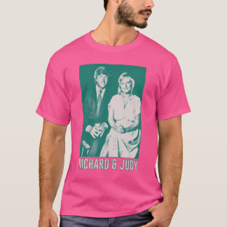 Richard Judy T-Shirt