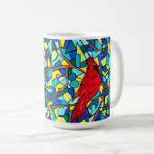 Richard Kaffeetasse (VorderseiteRechts)