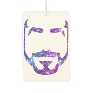 Richard Long Car Air Freshner Autolufterfrischer