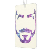 Richard Long Car Air Freshner Autolufterfrischer (Links)