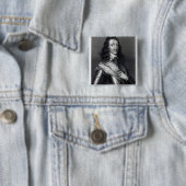 Richard Lovelace Button (Beispiel)