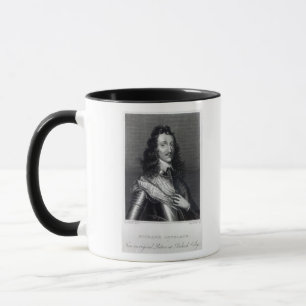 Richard Lovelace Tasse