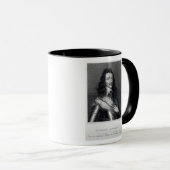 Richard Lovelace Tasse (VorderseiteRechts)
