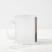 Richard M. Nixon 37 Mattglastasse (Links)