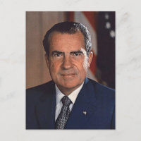 Richard M. Nixon