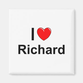 Richard Magnet
