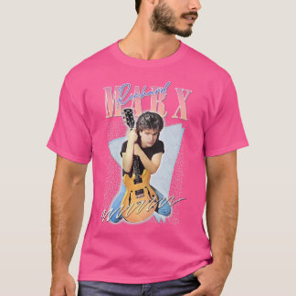 Richard Marx 80er Retro T-Shirt