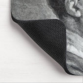 Richard-Met, 1739 Mousepad (Ecke)