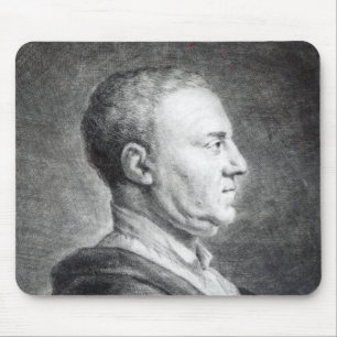 Richard-Met, 1739 Mousepad