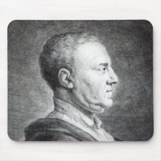 Richard-Met, 1739 Mousepad (Vorne)