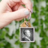 Richard-Met, 1739 Schlüsselanhänger (Hand)