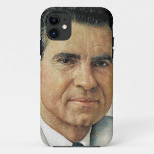 Richard Milhouse Nixon Case-Mate iPhone Hülle