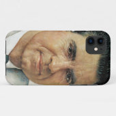 Richard Milhouse Nixon Case-Mate iPhone Hülle (Rückseite (Horizontal))