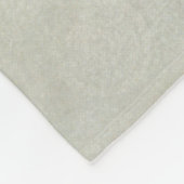 Richard Milhouse Nixon Fleecedecke (Ecke)