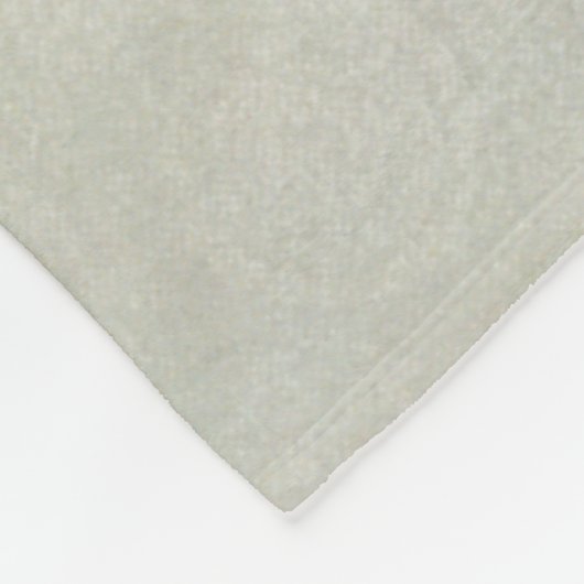 Richard Milhouse Nixon Fleecedecke (Ecke)