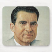Richard Milhouse Nixon Mousepad (Vorne)