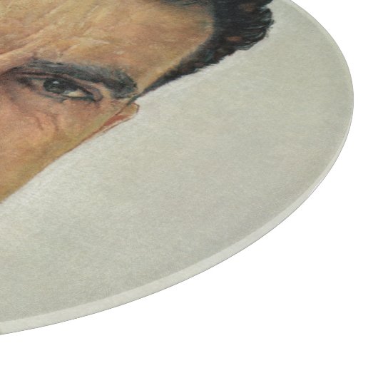 Richard Milhouse Nixon Schneidebrett (Ecke)