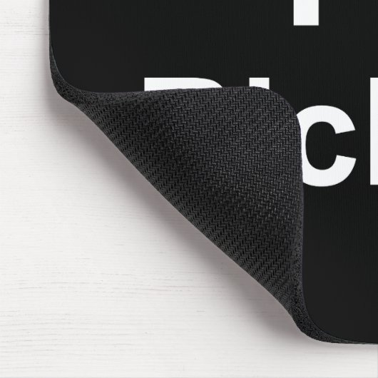 Richard Mousepad (Ecke)