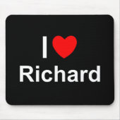 Richard Mousepad (Vorne)