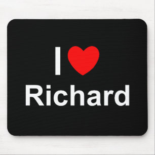 Richard Mousepad