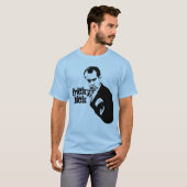 Richard Nixon T-Shirt (Vorne ganz)