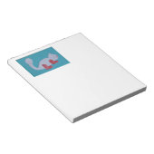 Richard Notizblock (angewinkelt)