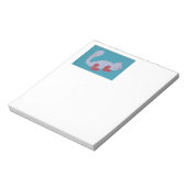 Richard Notizblock (Rotiert)