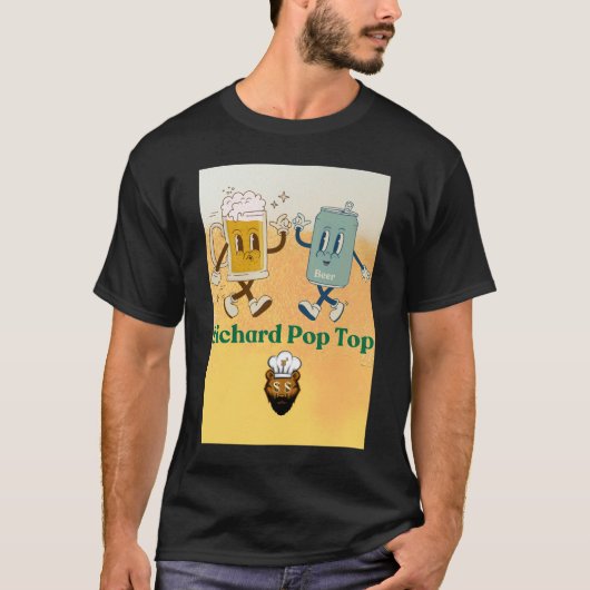 Richard Pop Top (Vorderseite)