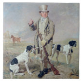 Richard-Prinz, mit Damon, der späte Oberst Melli Fliese (Vorderseite)