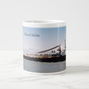 Richard Reiss ESAG Jumbo-Tasse