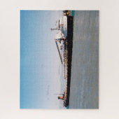 Richard Reiss ESAG Puzzle (Vertikal)