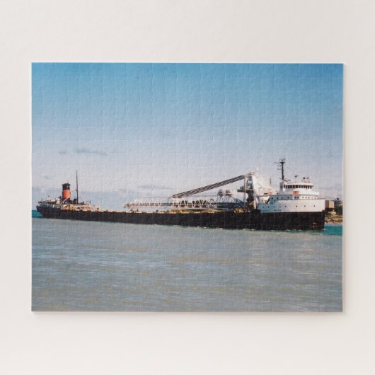 Richard Reiss ESAG Puzzle (Horizontal)