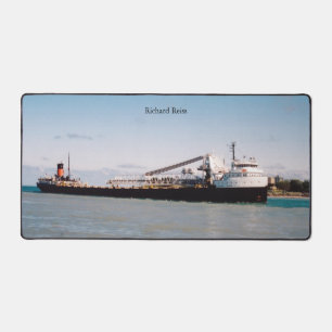 Richard Reiss Schreibtischmatte