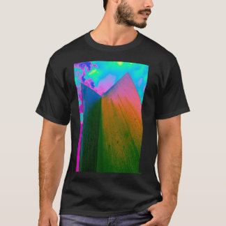 Richard Serra Skulptur vintage retro T-Shirt