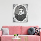 Richard Sibbes Leinwanddruck (Insitu (Wohnzimmer))