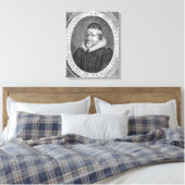 Richard Sibbes Leinwanddruck (Insitu (Schlafzimmer))