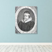 Richard Sibbes Leinwanddruck (Insitu (Holzboden))