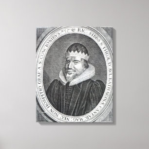 Richard Sibbes Leinwanddruck