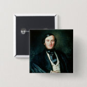 Richard Wagner Button (Vorne & Hinten)
