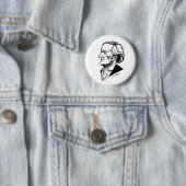 Richard Wagner Button (Beispiel)