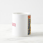 Richard Wagner Kaffeetasse (Mittel)