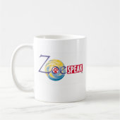 Richard Wagner Kaffeetasse (Links)