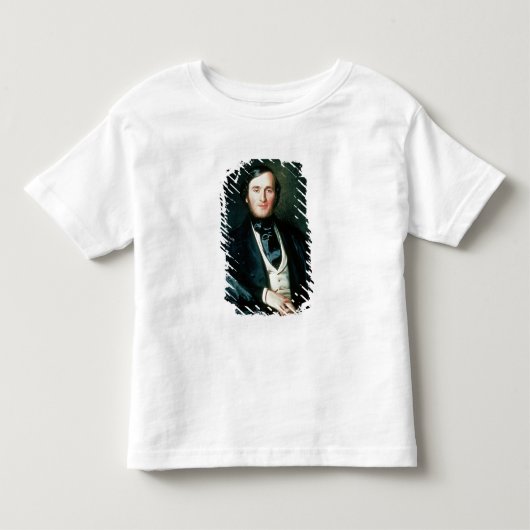 Richard Wagner Kleinkind T-shirt (Vorderseite)