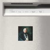 Richard Wagner Magnet (In Situ (Geschirrspüler))